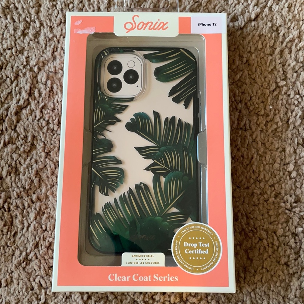 iPhone 12 CaseMate Phone Case